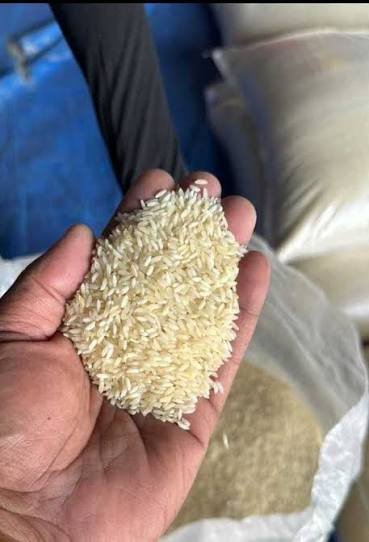 Sona masoori rice